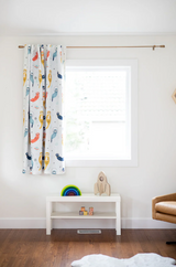 The Best Blackout Curtains for a Nursery