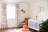 Choosing Ideal Curtains for Your Nursery - OtterSpace