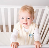 The One Thing Parents Forget When Transitioning to a Toddler Bed - OtterSpace