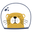 OtterSpace Blackout Curtains logo