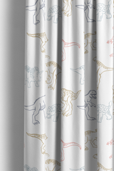 Blackout Curtain Bundle | Dinos