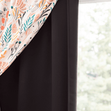 Blackout Curtain Bundle | Bloom - OtterSpace