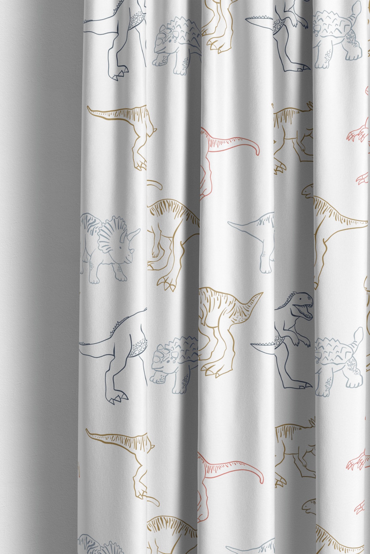 Otter Space Blackout Curtains Blackout Curtains With Portable Blackout Curtain | OtterSpace