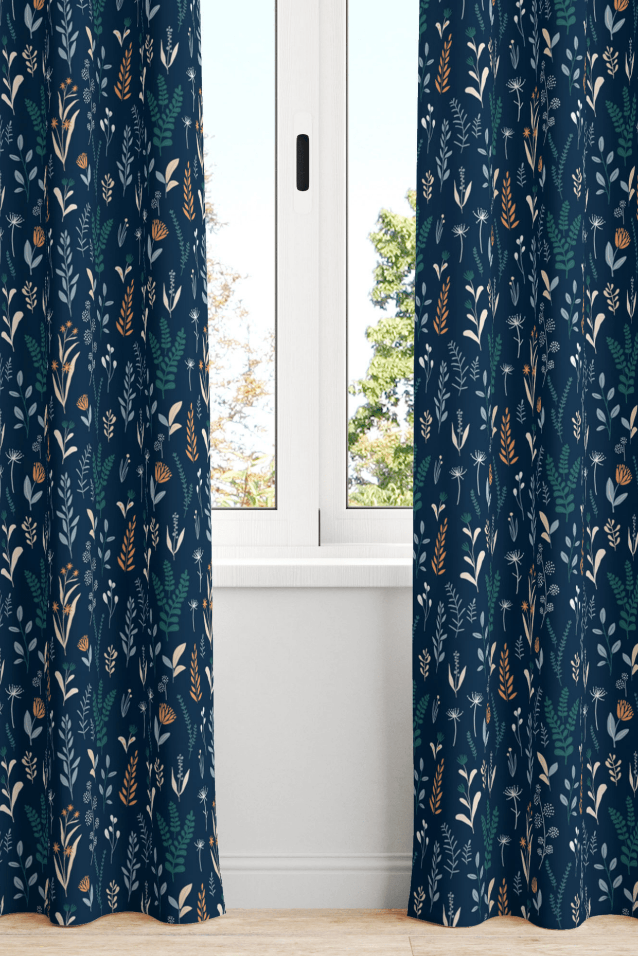 Otter Space Blackout Curtains Blackout Curtains With Portable Blackout Curtain | OtterSpace