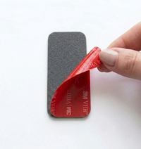Industrial strength adhesive (VHB tape)