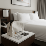 OtterSpace Travel Bag – Extra Plates, Adhesive & Pouch - OtterSpace