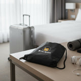 Portable Blackout Curtain Travel Bag Kit - OtterSpace