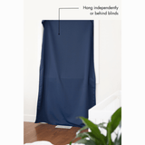 Total Blackout Curtain Kit - OtterSpace