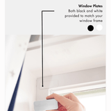 Total Blackout Curtain Kit - OtterSpace